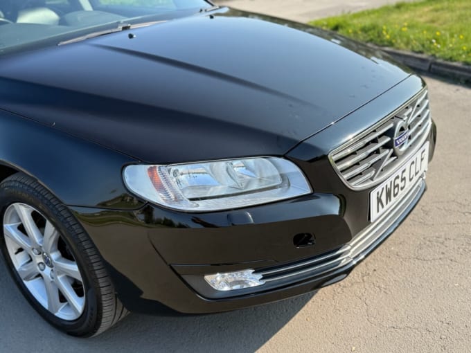 2025 Volvo V70