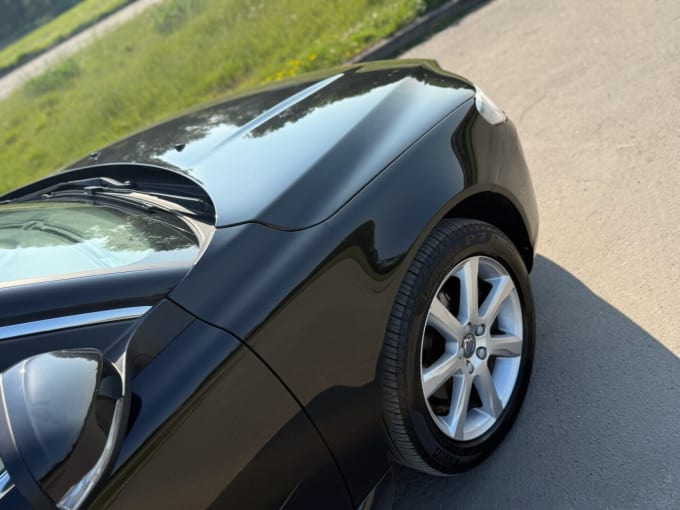2025 Volvo V70