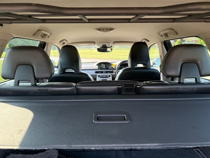 2025 Volvo V70