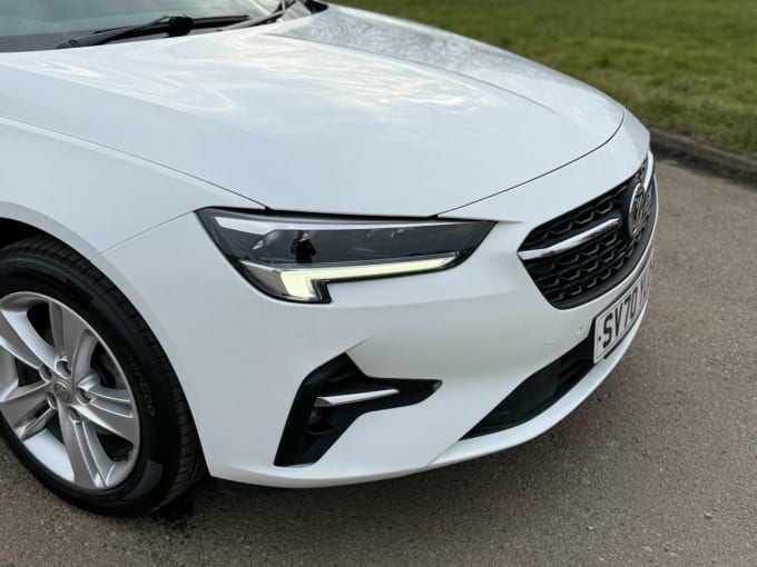 2025 Vauxhall Insignia