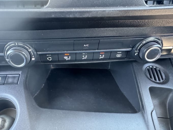 2025 Vauxhall Combo Life