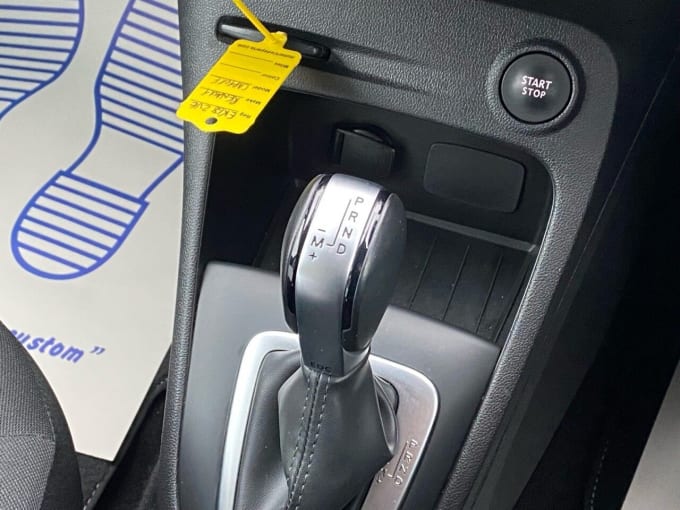 2018 Renault Captur