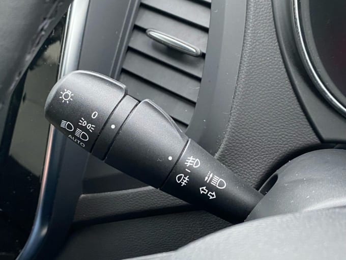 2018 Renault Captur