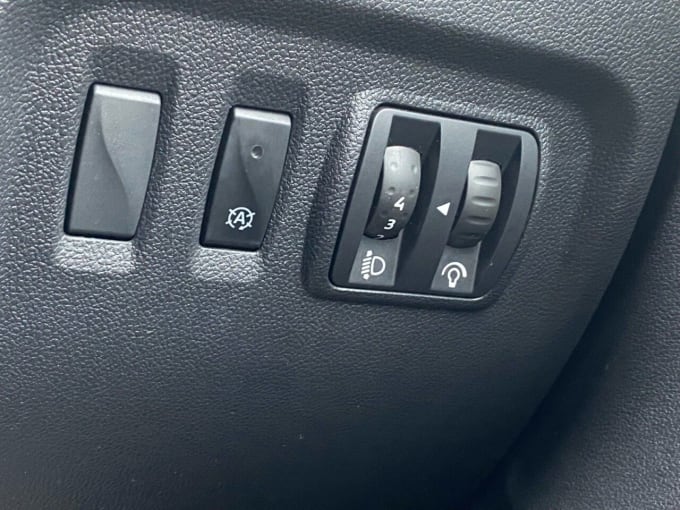 2018 Renault Captur