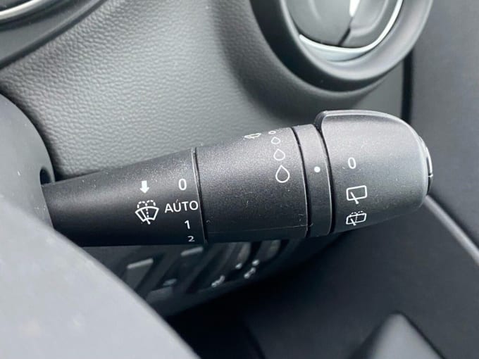 2018 Renault Captur