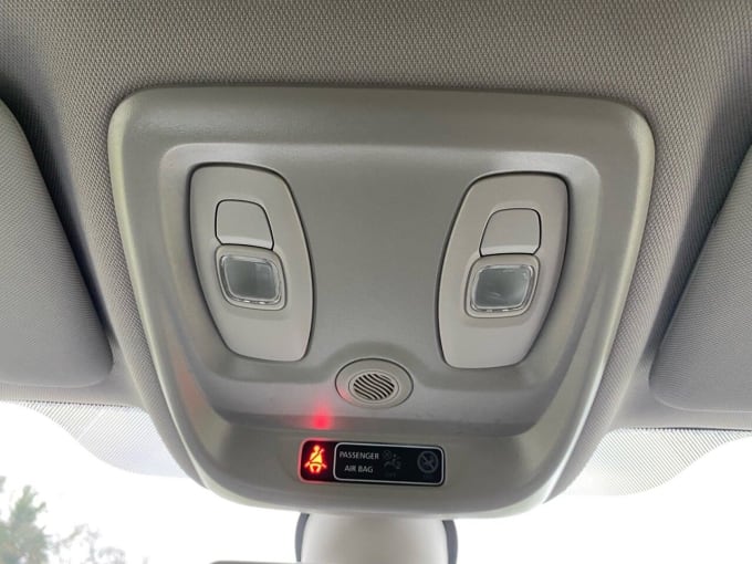 2018 Renault Captur