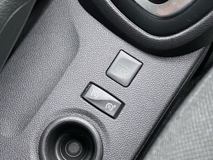 2018 Renault Captur