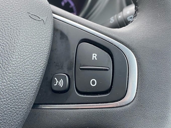 2018 Renault Captur