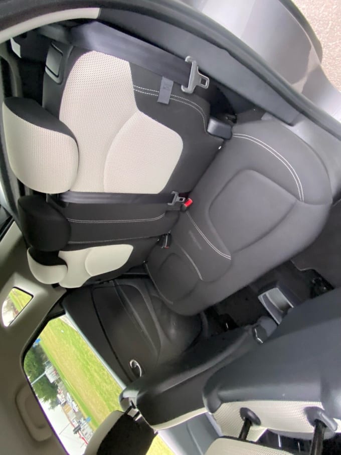 2018 Renault Captur