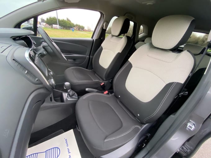 2018 Renault Captur