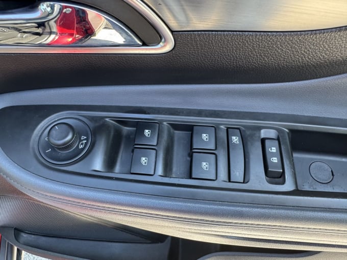2025 Vauxhall Mokka