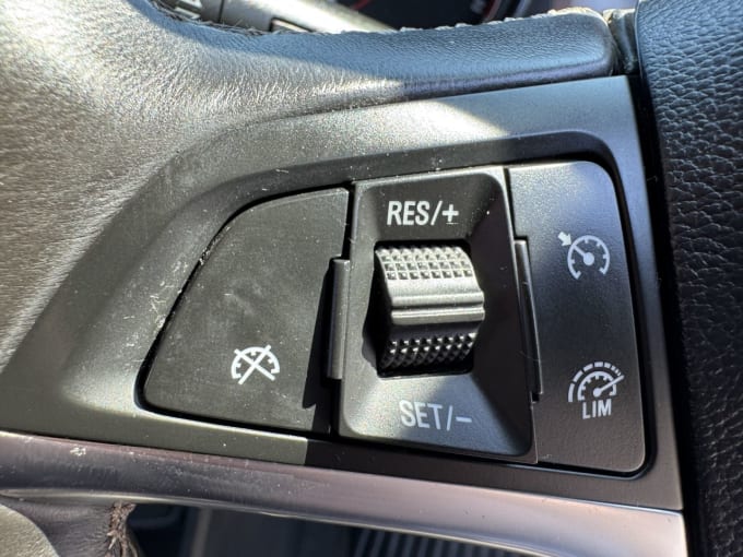 2025 Vauxhall Mokka
