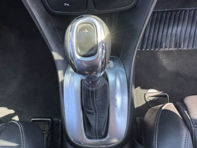2025 Vauxhall Mokka