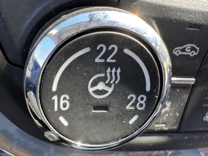2025 Vauxhall Mokka