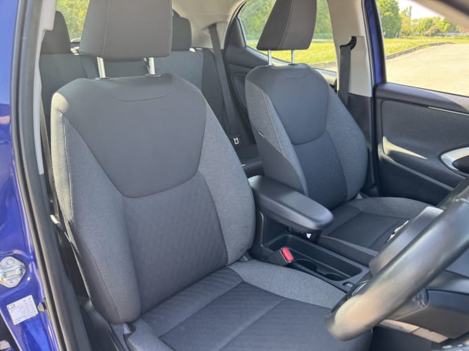2025 Toyota Yaris