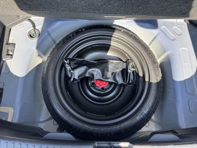 2025 Toyota Yaris