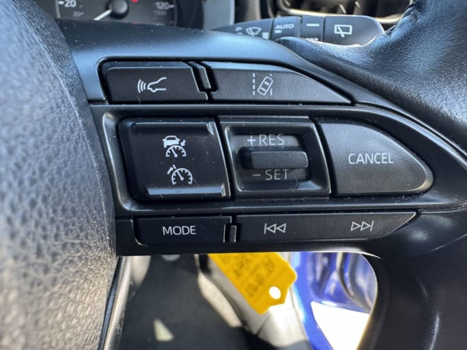 2025 Toyota Yaris