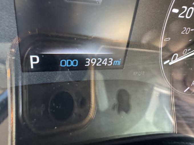 2025 Toyota Yaris