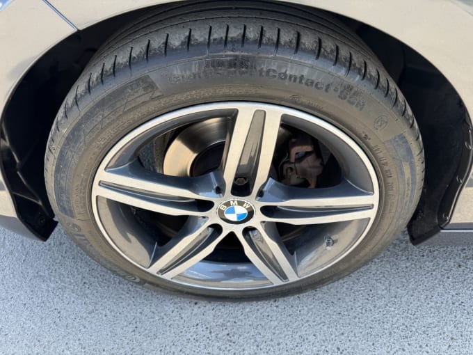 2025 BMW 1 Series