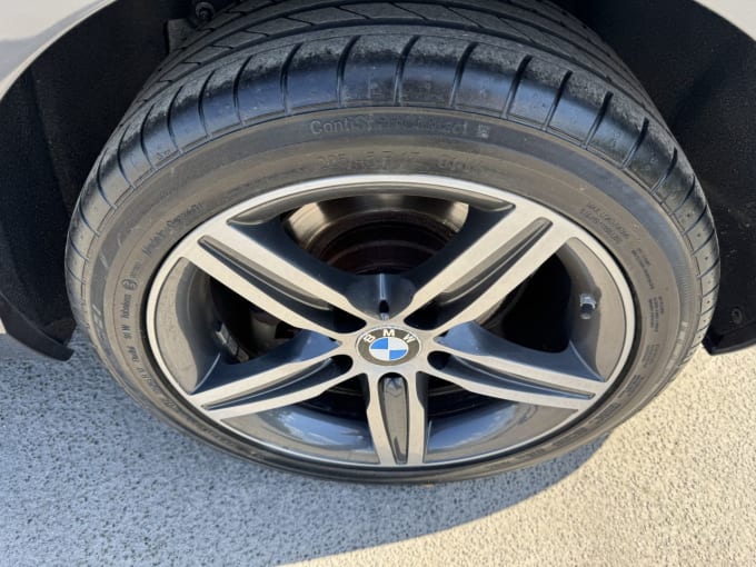 2025 BMW 1 Series