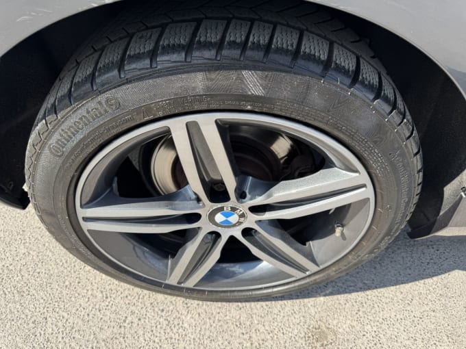 2025 BMW 1 Series