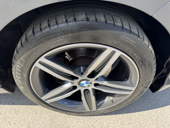 2025 BMW 1 Series
