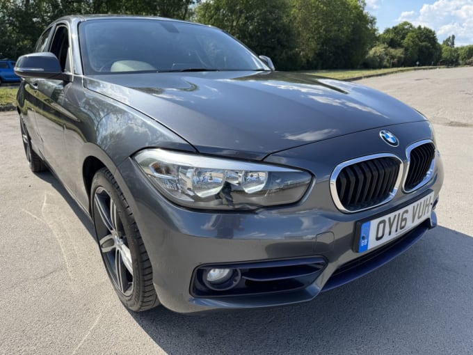 2025 BMW 1 Series