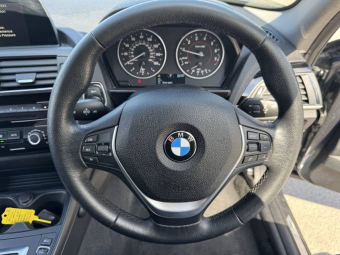 2025 BMW 1 Series