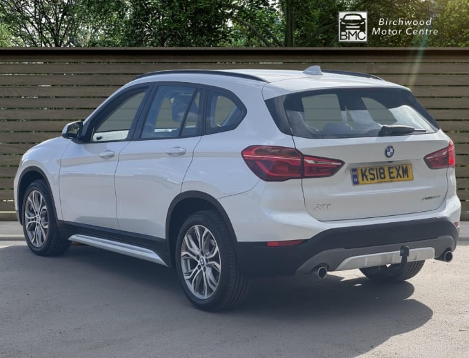 2025 BMW X1