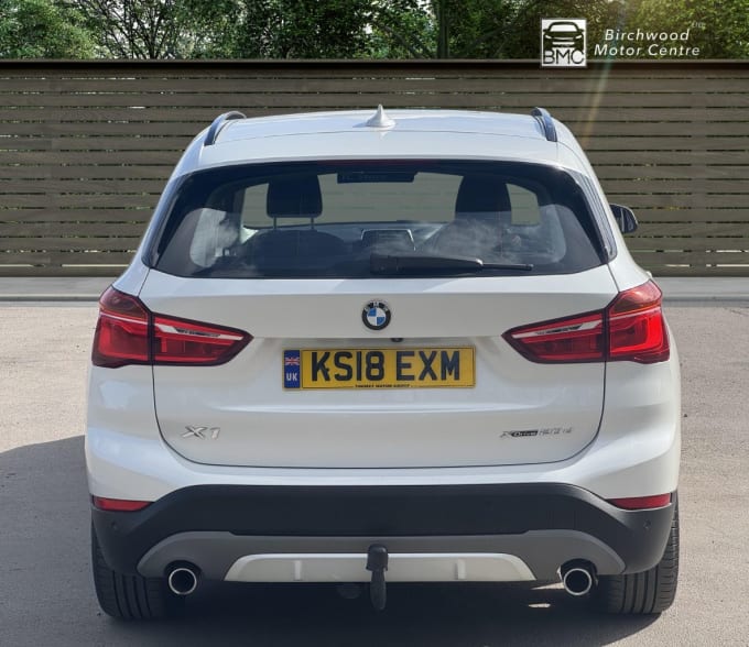 2025 BMW X1