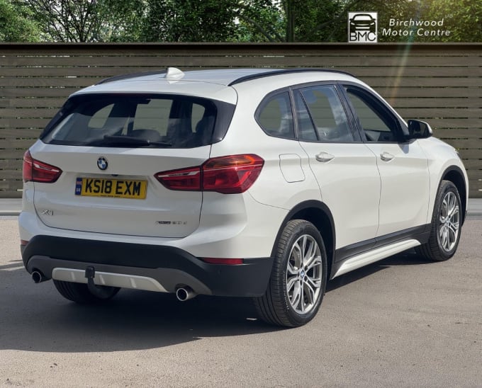 2025 BMW X1