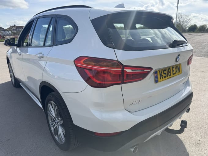 2025 BMW X1