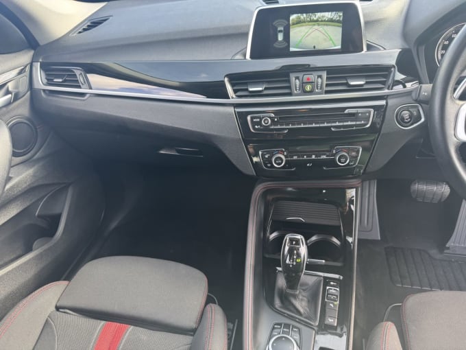 2025 BMW X1