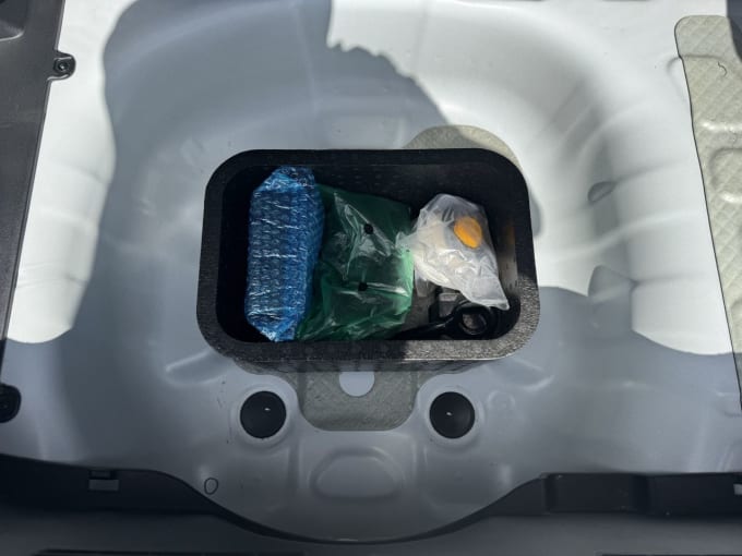 2025 Hyundai I20