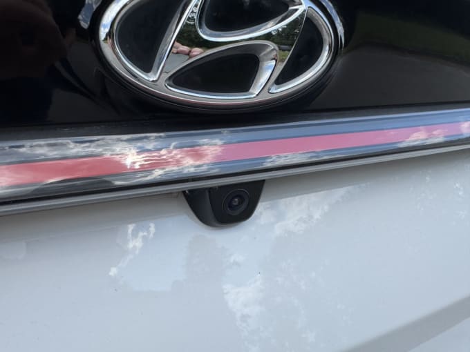 2025 Hyundai I20