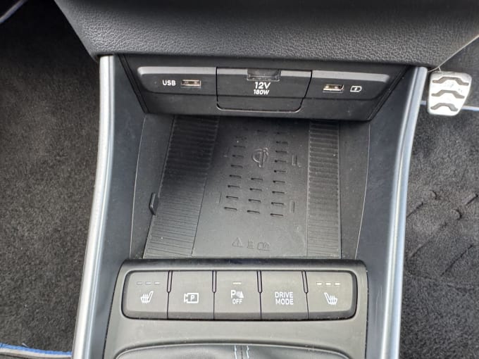 2025 Hyundai I20