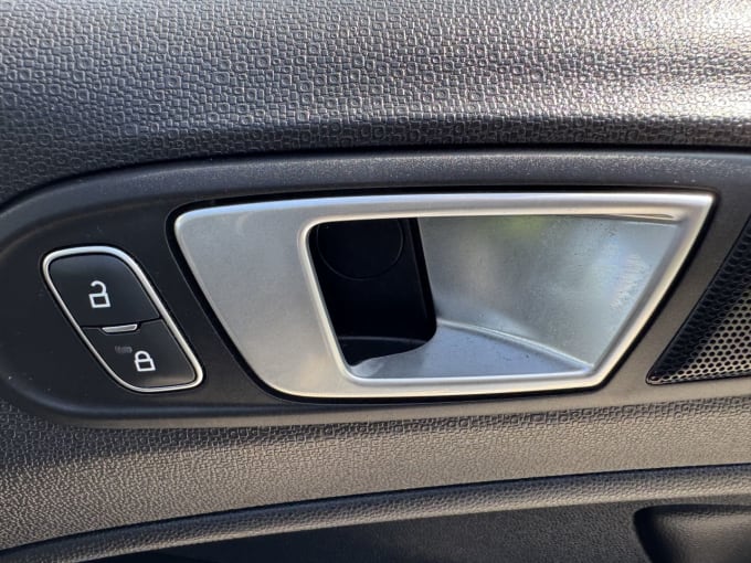 2025 Ford Ecosport