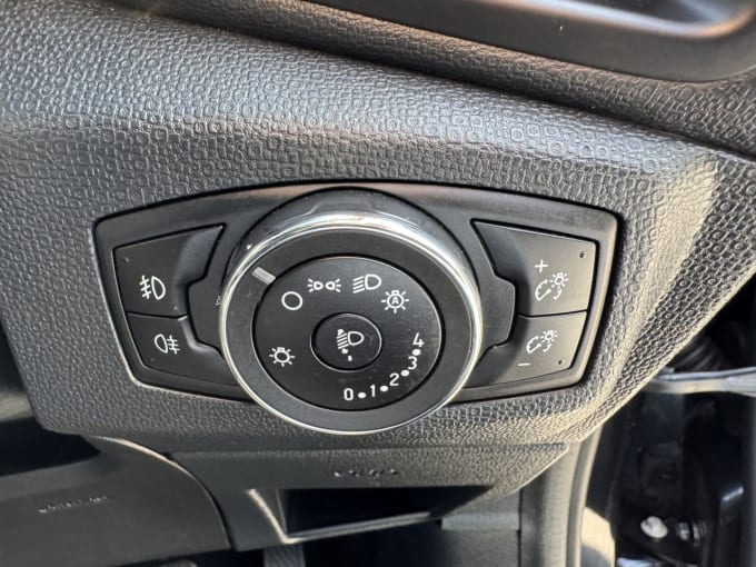 2025 Ford Ecosport