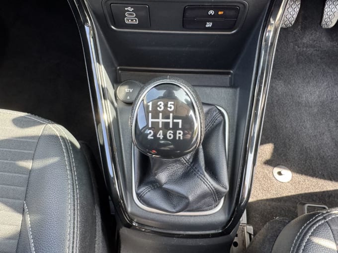 2025 Ford Ecosport