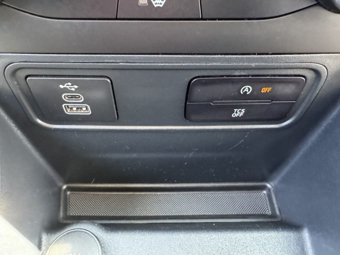 2025 Ford Ecosport
