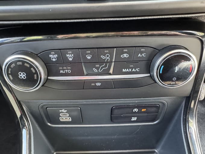 2025 Ford Ecosport