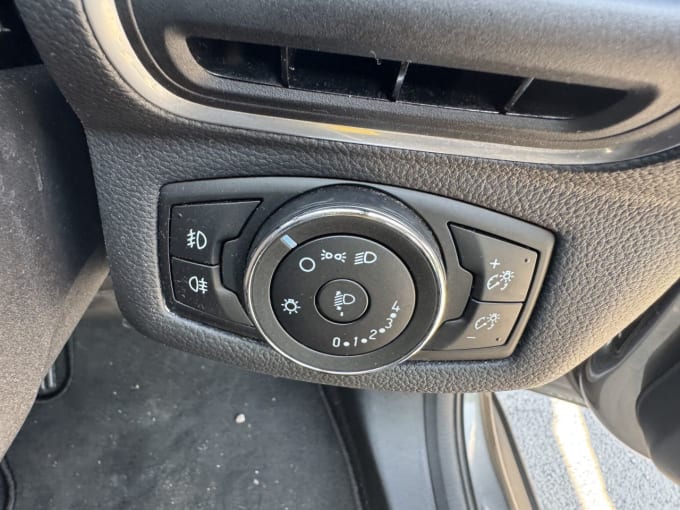 2025 Ford B-max