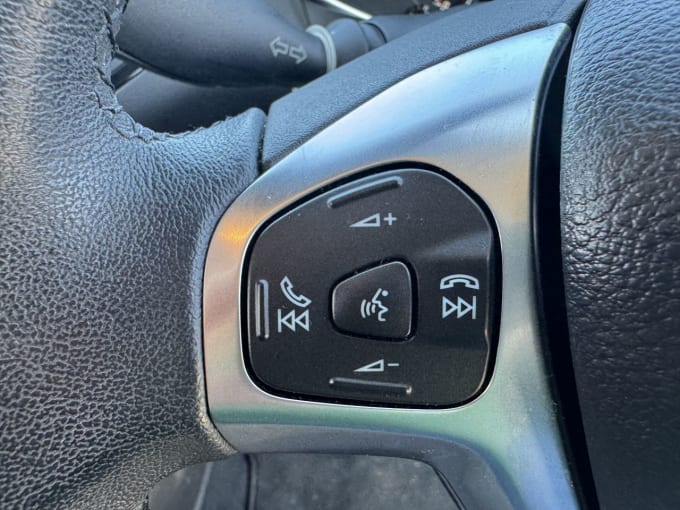 2025 Ford B-max