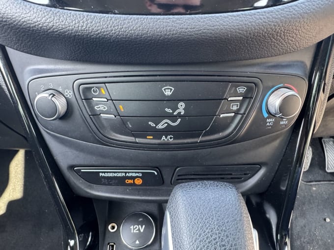 2025 Ford B-max