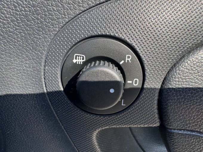 2025 Skoda Fabia
