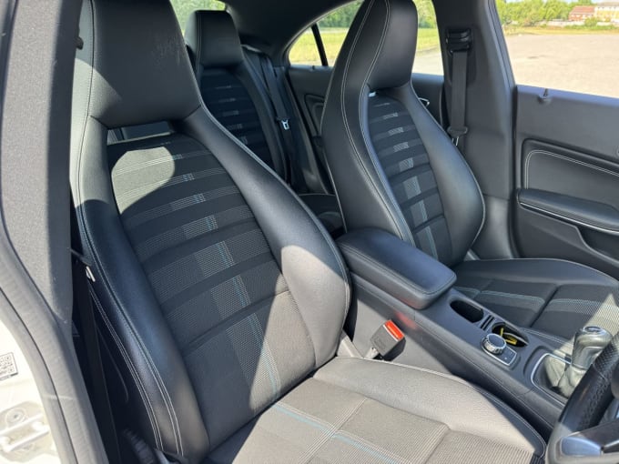 2025 Mercedes-benz Cla