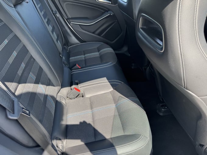 2025 Mercedes-benz Cla