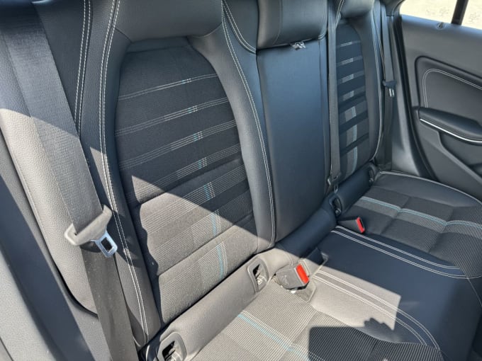 2025 Mercedes-benz Cla