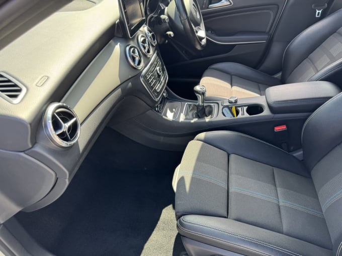 2025 Mercedes-benz Cla