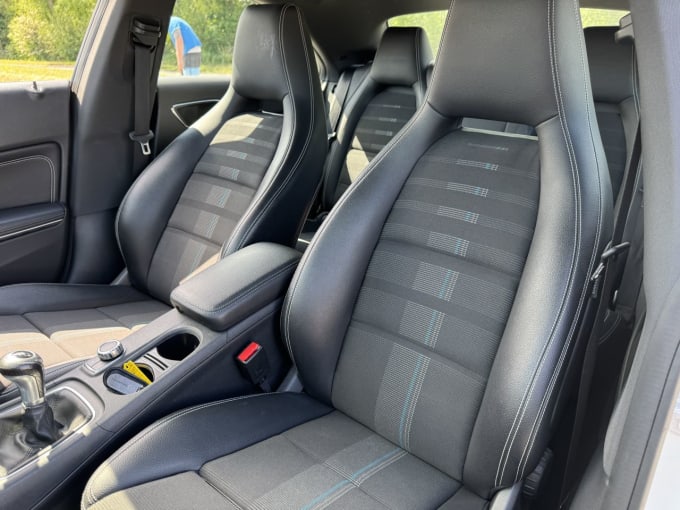 2025 Mercedes-benz Cla
